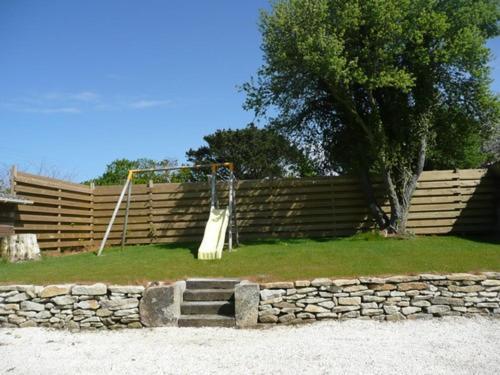 Maison Molene, Au Pays Des Abers Plouguerneau Eksteriør billede